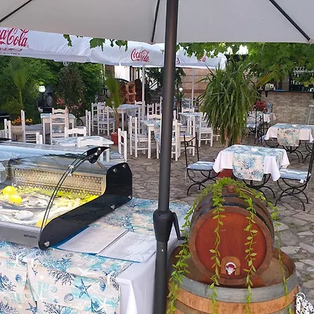 Hotel Stankoff Nesebar