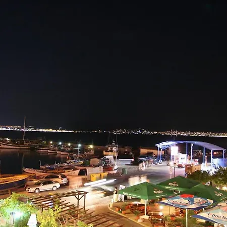 Stankoff Hotel Nesebar