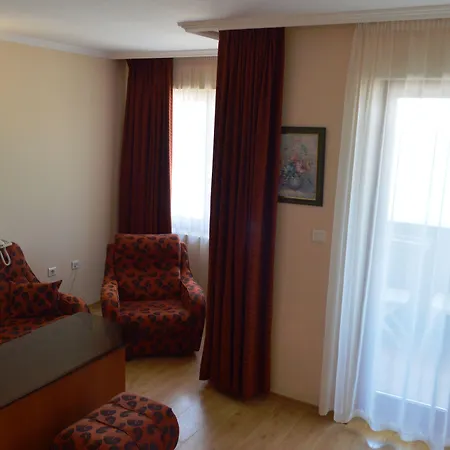 Stankoff Hotel Nesebar