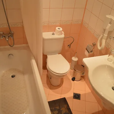 Hotel Stankoff 3*