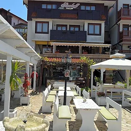 Stankoff 3* Nessebar