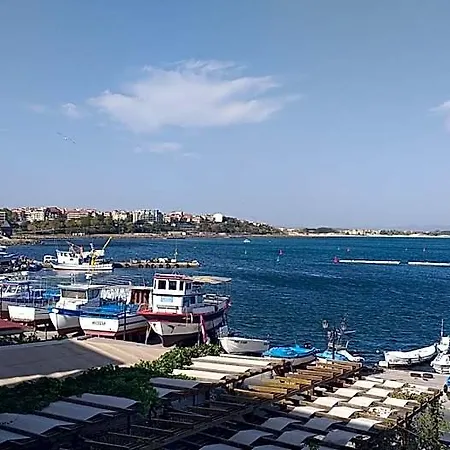 Stankoff 3* Nesebar