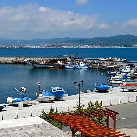 Stankoff Hotel Nesebar