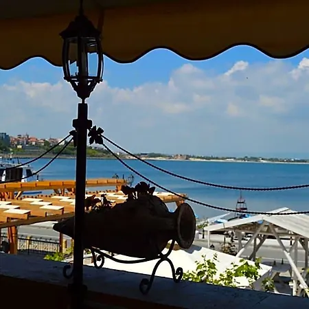 Stankoff 3* Nesebar