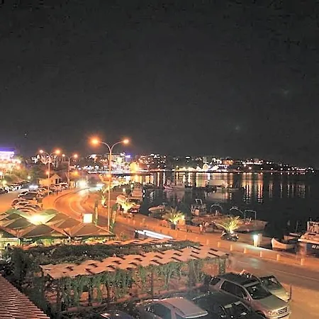 Stankoff Nessebar