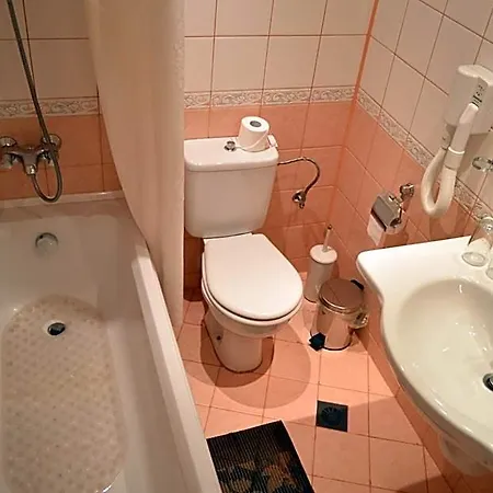 Stankoff Hotel Nesebar