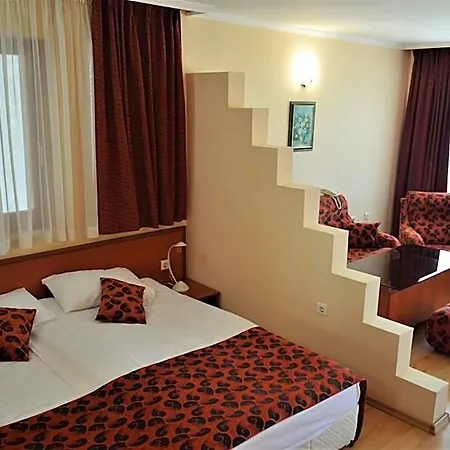 Hotel Stankoff