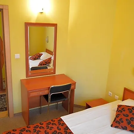 Hotel Stankoff