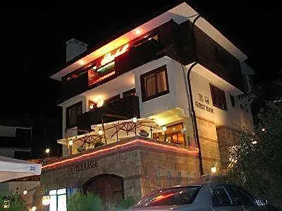 Hotel Stankoff Nessebar
