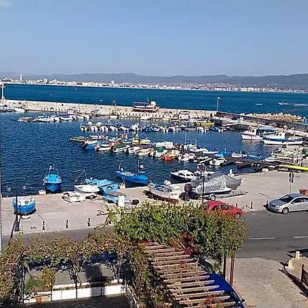 Stankoff 3* Nessebar