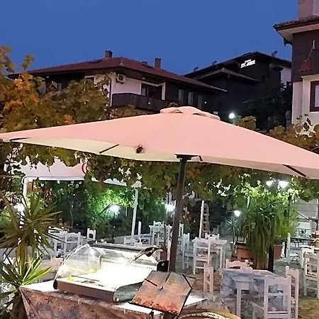 Stankoff 3* Nessebar