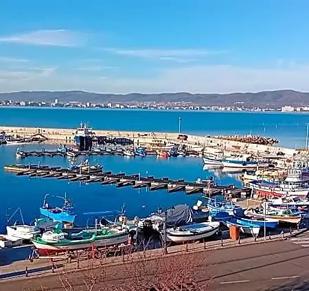 Stankoff Nessebar
