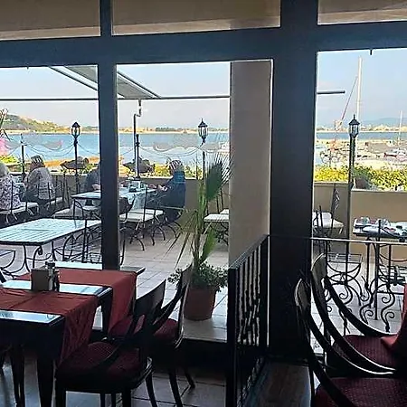 Hotel Stankoff Nessebar