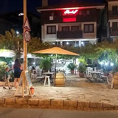 Stankoff Hotel