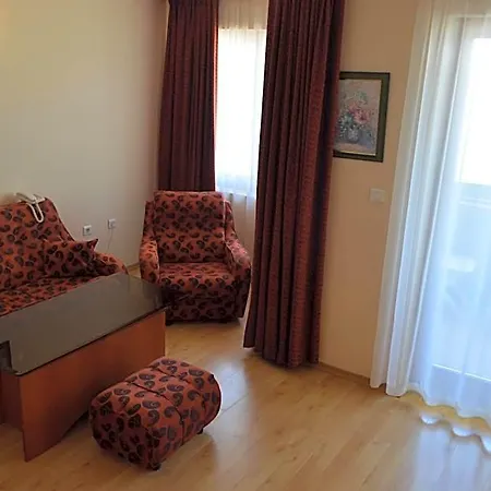 Stankoff Hotel Nesebar