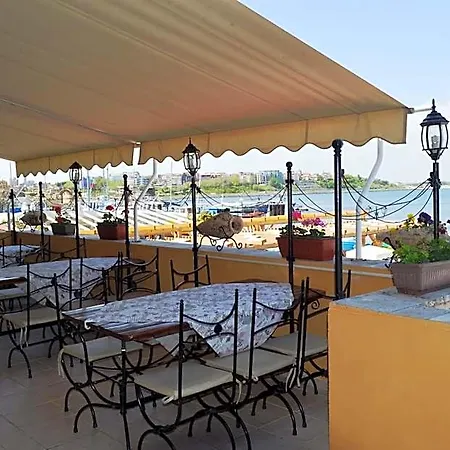 Stankoff Hotel