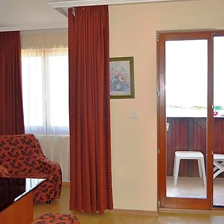 Hotel Stankoff
