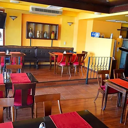 Hotel Stankoff Nesebar