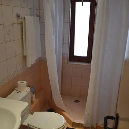 Hotel Stankoff 3*