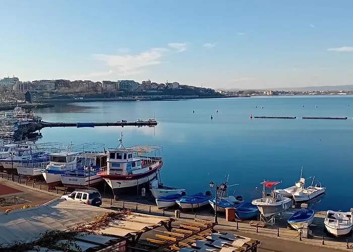 Stankoff Nesebar
