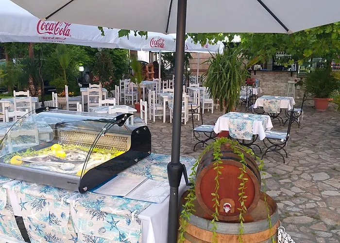 Hotel Stankoff Nesebar