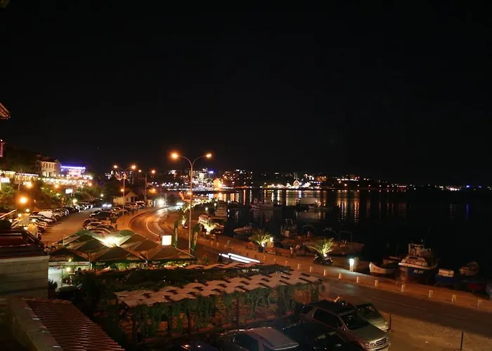 Hotel Stankoff Nesebar